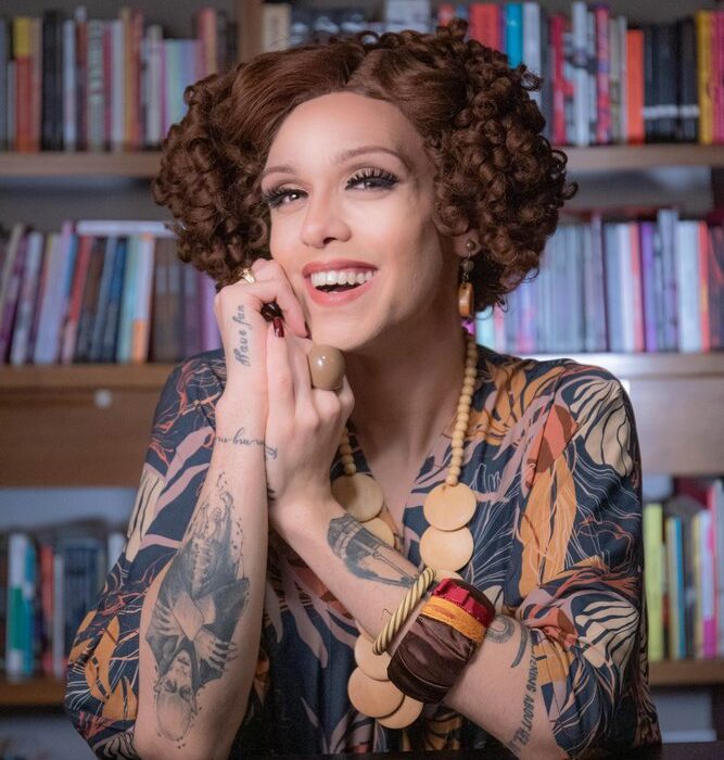 Festival Drag 2026: Uma Celebração da Diversidade e Criatividade