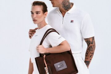 Arezzo e Fila: Uma Parceria que Transforma o Mundo da Moda