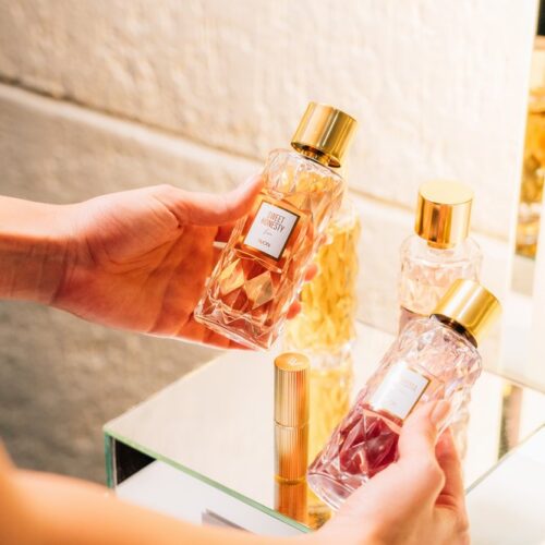 Avon promove o Festival Sintonia: uma celebração de beleza e conexão