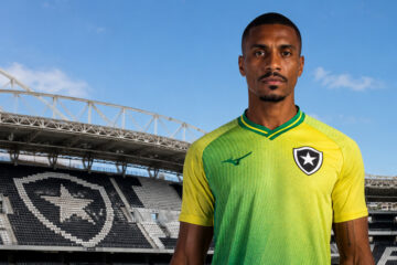 Botafogo: O Orgulho Carioca em Campo