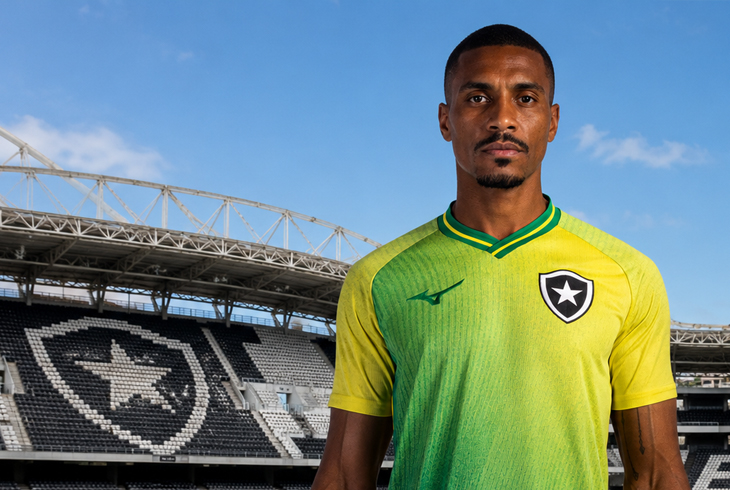 Botafogo: O Orgulho Carioca em Campo