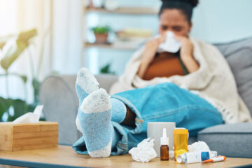 Busca por produtos ligados à imunidade cresce antes do inverno e reforça comportamento preventivo