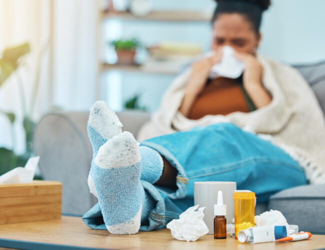 Busca por produtos ligados à imunidade cresce antes do inverno e reforça comportamento preventivo