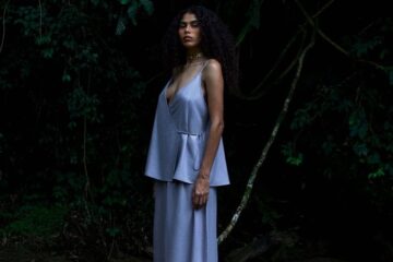 A Revolução da Moda Sustentável por Flavia Aranha