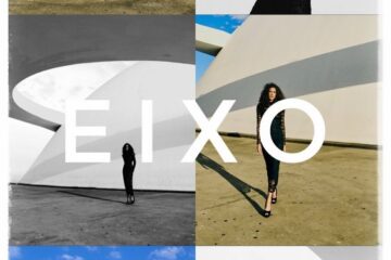 EIXO: O Centro de Convergência e Transformação