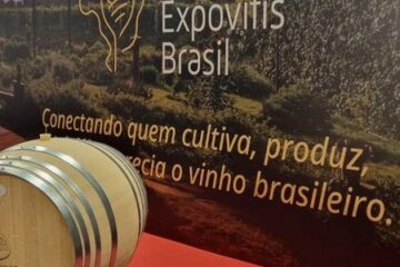 Vinhos em Foco: Expovitis 2026 Promete Surpresas e Inovações