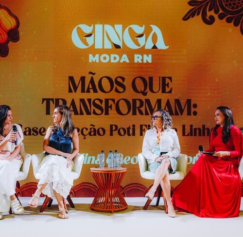 Conexões e Tramas do Poti