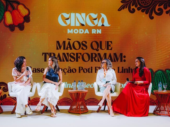 Conexões e Tramas do Poti