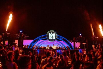 Harmonia em Destaque