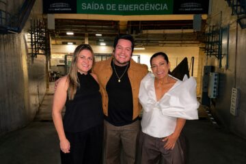 Celebração da Lili
