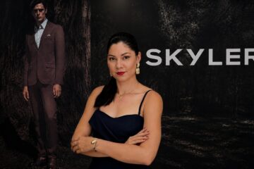 Skyler DF: A Nova Sensação do Cenário Musical