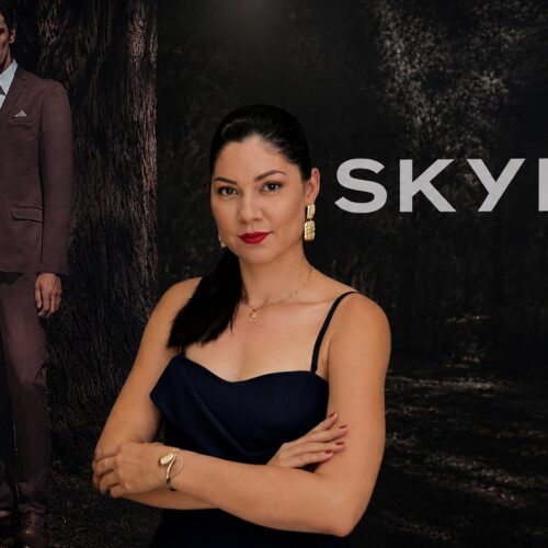 Skyler DF: A Nova Sensação do Cenário Musical