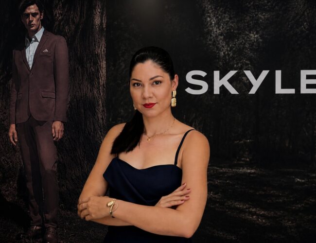 Skyler DF: A Nova Sensação do Cenário Musical