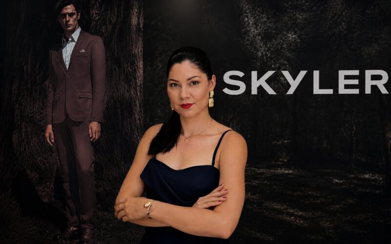 Skyler DF: A Nova Sensação do Cenário Musical