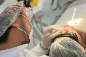 Aluno de Odontologia da FAMETRO conquista 1º lugar em seleção para projeto voltado a mulheres vítimas de violência
