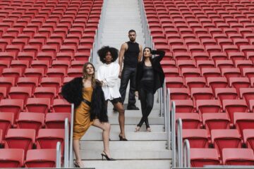 Catwalk | ZINC