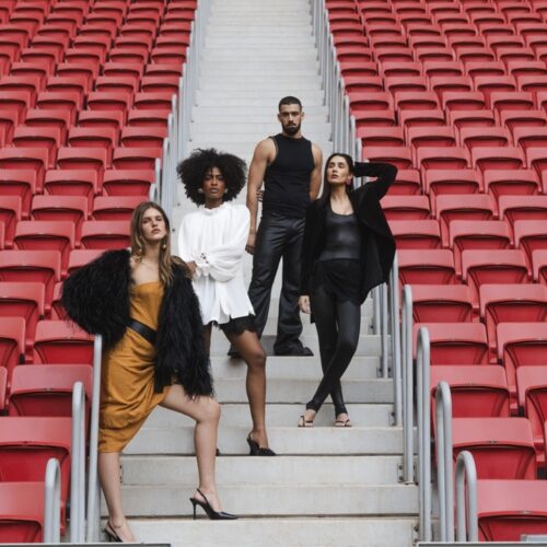 Catwalk | ZINC