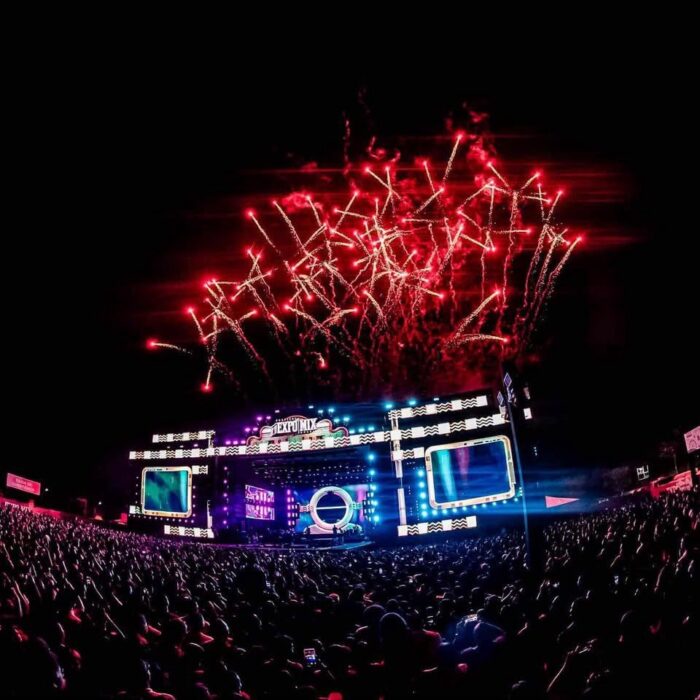 Festa de Inovações: Expomix Brasil 2023