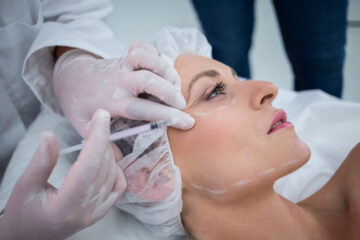 Estética sob medida transforma a percepção dos pacientes sobre tratamentos faciais e corporais