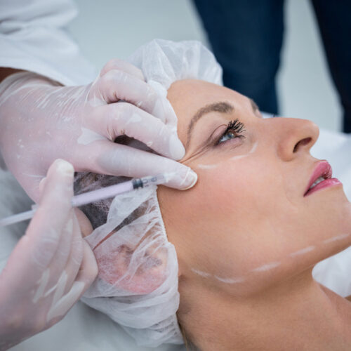 Estética sob medida transforma a percepção dos pacientes sobre tratamentos faciais e corporais