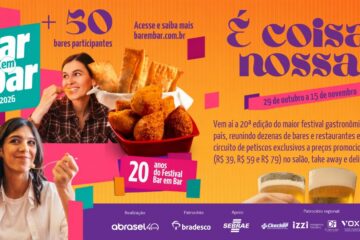 Estabelecimento de Bebidas no Centro da Cidade