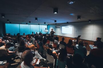 Setor audiovisual catalisa a economia criativa e intensifica a demanda por talentos especializados