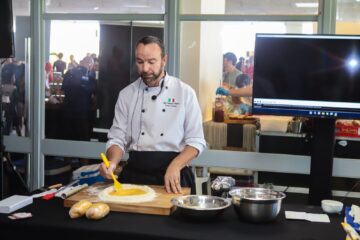 Universidade de Brasília e Embaixada Italiana Celebram a Semana da Língua Italiana