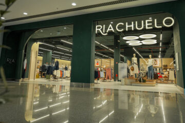 Riachuelo se destaca no DF Plaza