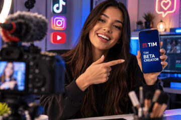 Inovação na TIM: Conheça o BetaCreator