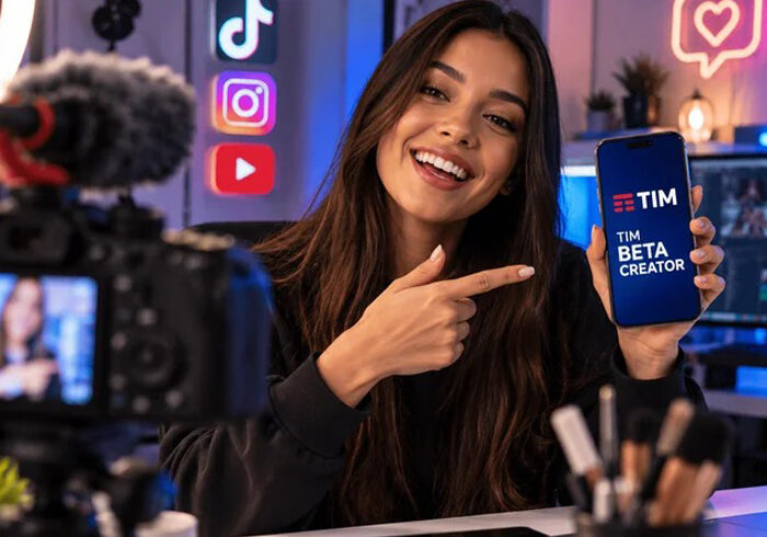 Inovação na TIM: Conheça o BetaCreator